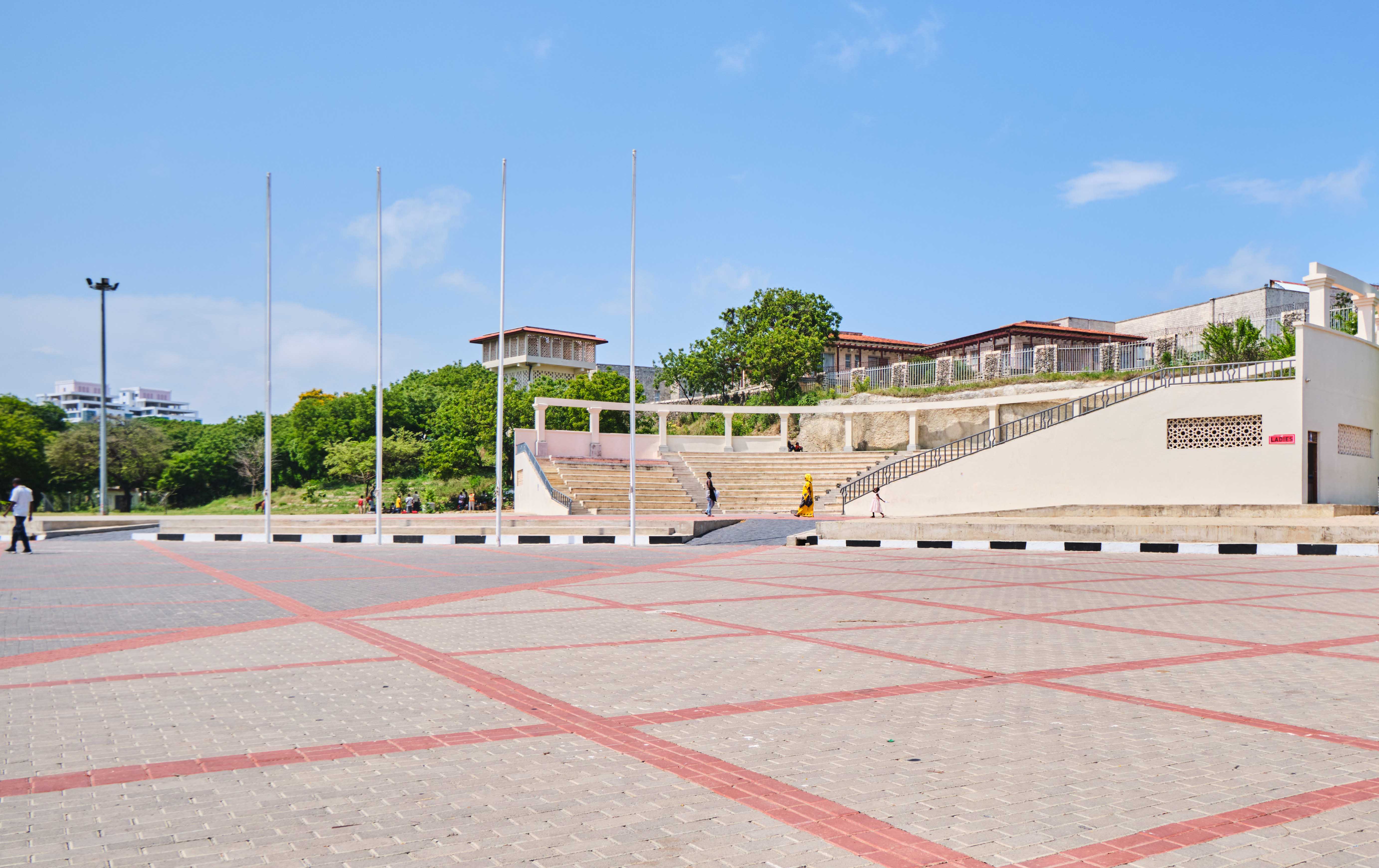 Mama Ngina Waterfront, 2019 — image 2 of 9